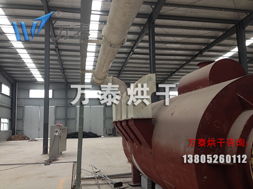 黃砂烘干機(jī)，黃砂烘干設(shè)備